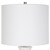 Fountain One Light Buffet Lamp (30040)