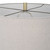 Western Sky One Light Table Lamp (30055-1)