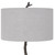 Spruce One Light Floor Lamp (30063)