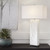 Pillar One Light Table Lamp (30066)
