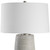 Mountainscape One Light Table Lamp (30103)