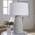 Mountainscape One Light Table Lamp (30103)