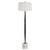 Miraz One Light Floor Lamp (30123)