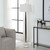 Miraz One Light Floor Lamp (30123)