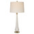 Uttermost - 30135 - One Light Table Lamp - Marille - Brushed Brass