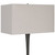 Reydan One Light Table Lamp (30139)