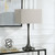 Reydan One Light Table Lamp (30139)