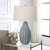 Veston One Light Table Lamp (30161-1)