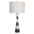 Uttermost - 30165-1 - One Light Table Lamp - Bandeau - Polished Nickel