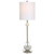Uttermost - 30179-1 - One Light Buffet Lamp - Exposition - Polished Nickel