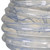 Waves One Light Accent Lamp (30194-1)