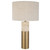 Gravitas One Light Table Lamp (30201-1)