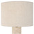Gravitas One Light Table Lamp (30201-1)