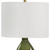 Gourd One Light Table Lamp (30203-1)