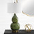 Gourd One Light Table Lamp (30203-1)