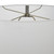 V-Groove One Light Table Lamp (30204)