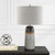 Coen One Light Table Lamp (30219-1)
