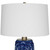 Zade One Light Table Lamp (30221-1)