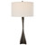 Uttermost - 30227 - One Light Table Lamp - Keiron - Brass