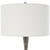 Keiron One Light Table Lamp (30227)