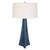 Uttermost - 30229 - One Light Table Lamp - Teramo - Brushed Nickel