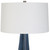 Teramo One Light Table Lamp (30229)