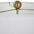 Cardoni Two Light Table Lamp (30231)