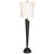 Uttermost - 30234-1 - One Light Buffet Lamp - Cypher - Antiqued Brass