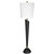 Cypher One Light Buffet Lamp (30234-1)