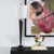 Cypher One Light Buffet Lamp (30234-1)
