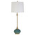 Kaimana One Light Buffet Lamp (30241-1)