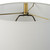 Kaimana One Light Buffet Lamp (30241-1)