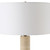 Knox One Light Floor Lamp (30294)