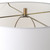 Knox One Light Floor Lamp (30294)