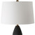 Jett One Light Table Lamp (30299)