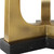 Crossroads One Light Table Lamp (30345)