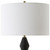 Threefold One Light Table Lamp (30348-1)
