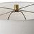 Rhine One Light Table Lamp (30349-1)