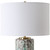 Meltdown One Light Table Lamp (30350)