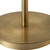 Quite The Buzz One Light Table Lamp (30352)