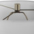 Foster One Light Table Lamp (30353-1)