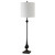 Uttermost - 30356 - One Light Buffet Lamp - Hightower - Antique Brass