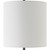 Hightower One Light Buffet Lamp (30356)