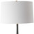 Nocturnal One Light Table Lamp (30360)