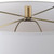 Nocturnal One Light Table Lamp (30360)