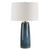 Uttermost - 30363-1 - One Light Table Lamp - Submerged - Antique Brass