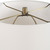 Abyss One Light Table Lamp (30364-1)
