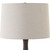 Rimini One Light Table Lamp (30373)