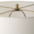 Faro One Light Floor Lamp (30374)
