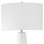 Santino One Light Table Lamp (30380-1)